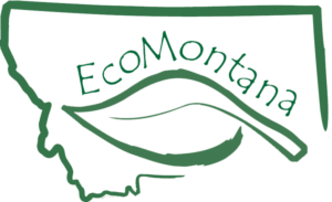 EcoMontana Logo